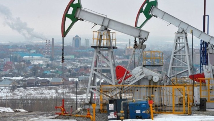 «Зарубежнефть» и ПАО «Татнефть» возглавили список нефтегазовых компаний с самой открытой экоинформацией - «Зеленая Экономика»
