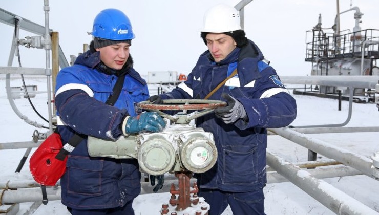 «Газпромнефть» планирует улавливать и захоранивать СО2 - «Зеленая Экономика»