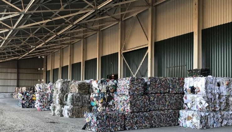 Кубанские мусорные полигоны исчерпают свои мощности до 2024 года - «Экология России»