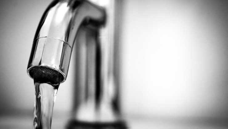Появился новый способ дезинфекции систем водоснабжения - «В мире»