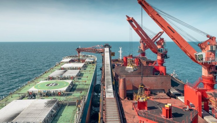 Проверка шести операторов морских портов выявила свыше ста нарушений - «Экология России»