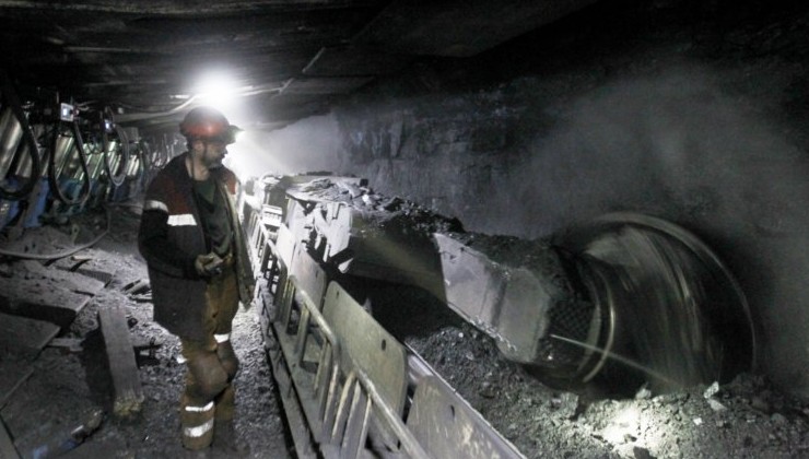 Владельцы шахт будут обязаны ликвидировать ущерб экологии - «Экология России»
