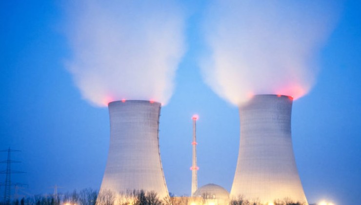 Берлин против того, чтобы ЕС объявлял ядерную энергетику «зеленой» - «В мире»