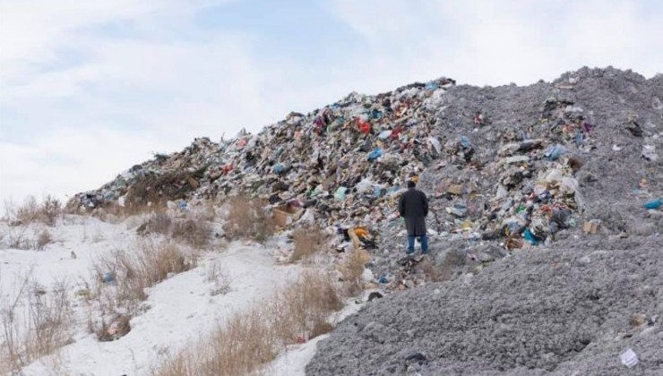 Красноярский край присоединится к проекту «Генеральная уборка» - «Экология России»