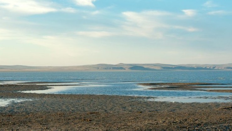 Торейские озера полностью восстановятся через десять лет - «Экология России»