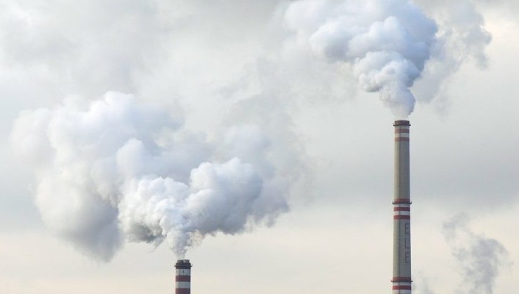 В Башкирии проверят возможных загрязнителей воздуха - «Экология России»