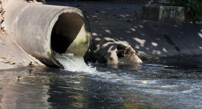 В Челябинской области стоки попали в Шершневское водохранилище - «Экология России»