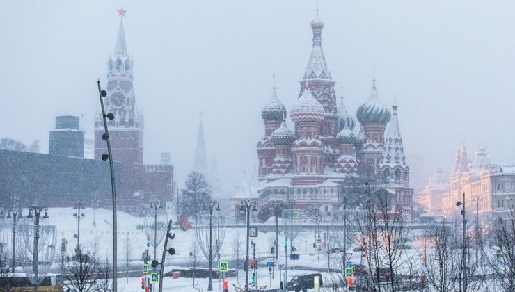 Власти Москвы заключили первое соглашение о государственно-частном партнерстве в сфере экологии - «Экология России»