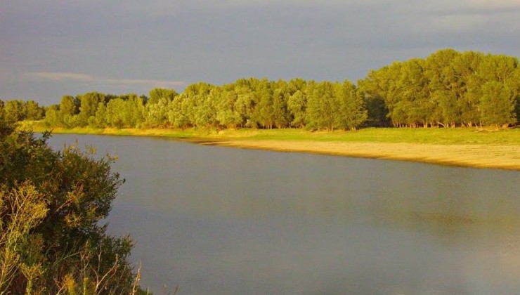 Астраханская область получит более 4 миллиардов рублей на расчистку водоёмов - «Экология России»