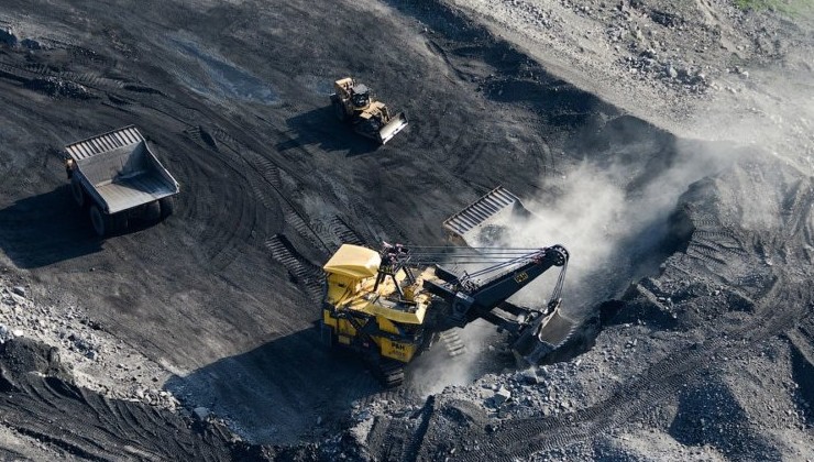 В Кузбассе предлагают расширить санитарные границы угольных разрезов - «Экология России»