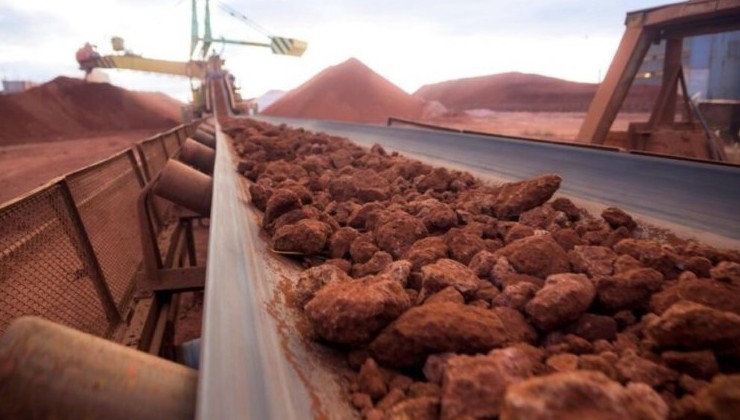 В некоторых провинциях Китая приостановят производство глинозема - «В мире»