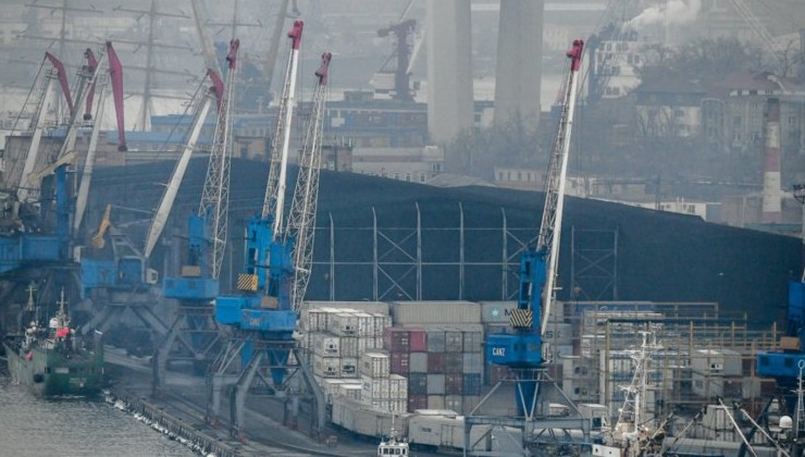 В России ужесточат требования по перевалке угля открытым способом - «Экология России»