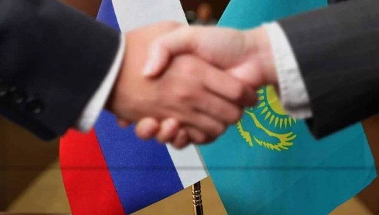 Вопросы экологии обсудят Россия и Казахстан на форуме - «В мире»