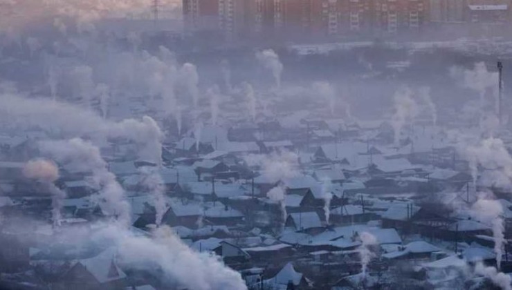 Абакан и Минусинск будут сообща бороться за чистый воздух - «Экология России»