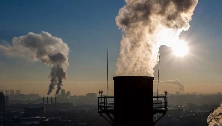 Минприроды подготовило дополнительный список городов-участников эксперимента по квотированию выбросов - «Экология России»