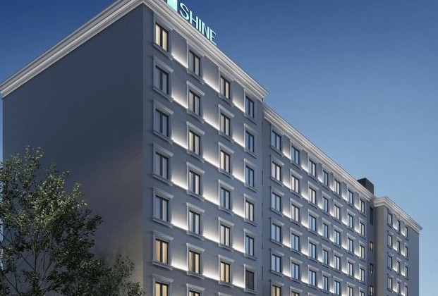 ROCKWOOL обеспечит тёплый приём гостей Санкт-Петербургского отеля Shine - «Зеленая Экономика»