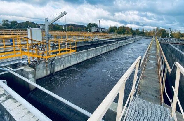 Российские промышленники станут меньше платить за использование водных ресурсов - «Зеленая Экономика»