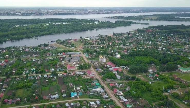 В Самарской области рекультивируют территории бывшего спиртового завода - «Экология России»