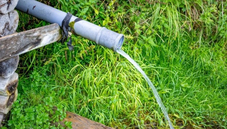 В Воронежской области качество родниковой воды хуже водопроводной - «Экология России»
