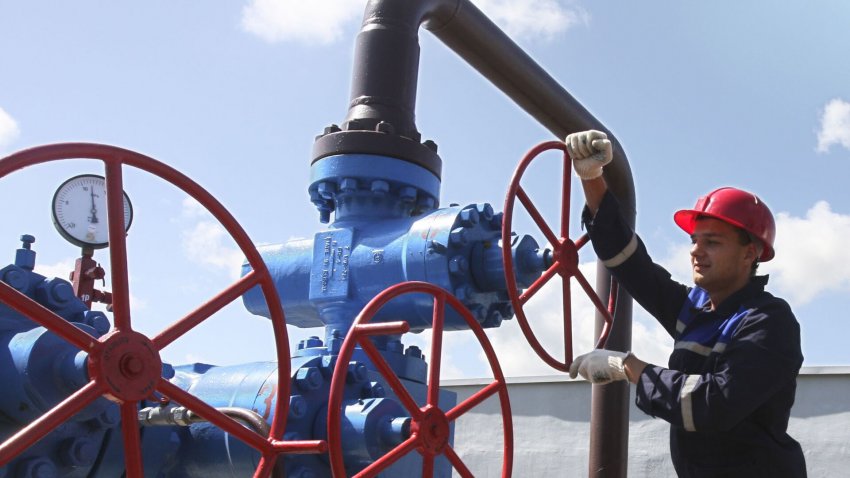 Эксперт объяснил, с чем столкнется ЕС при отказе от российской нефти и газа - «Экология»