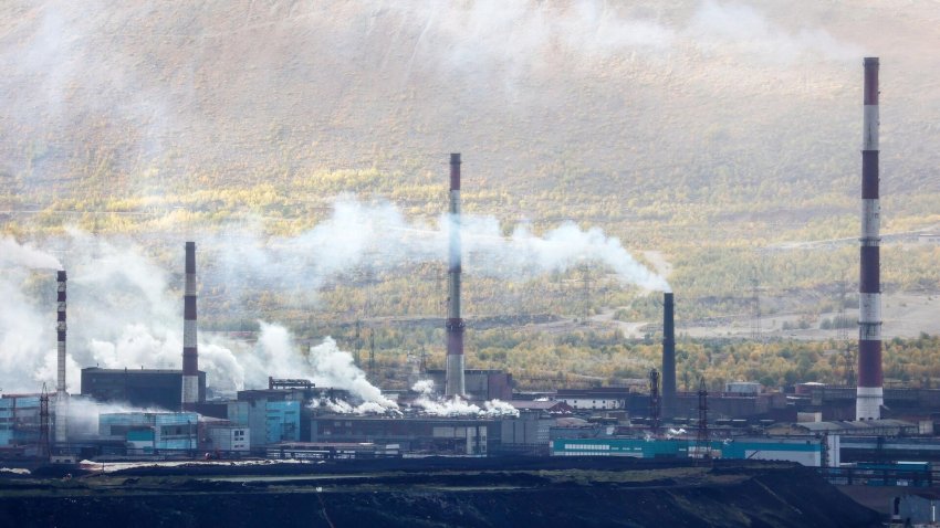 Эксперт увидела новые возможности в изменении экологических норм в России - «Экология»