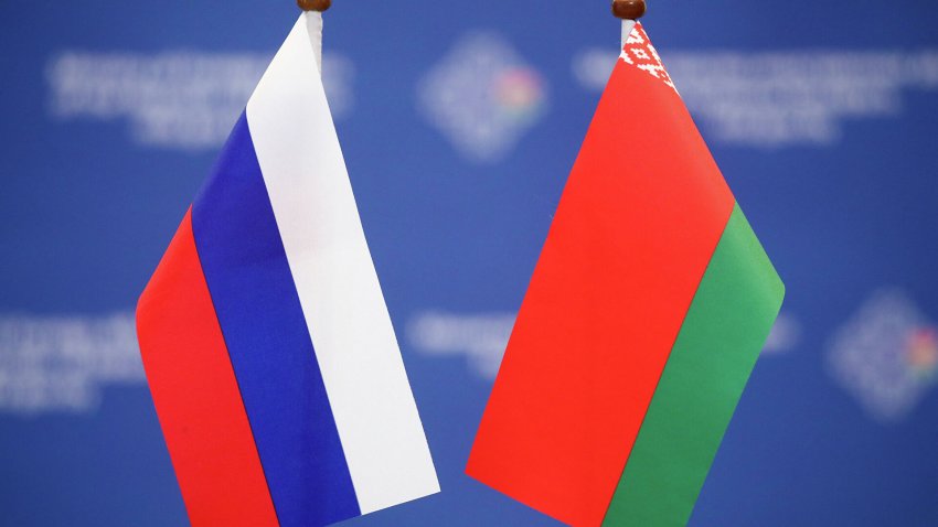 Россия и Белоруссия покажут промышленные достижения - «Экология»
