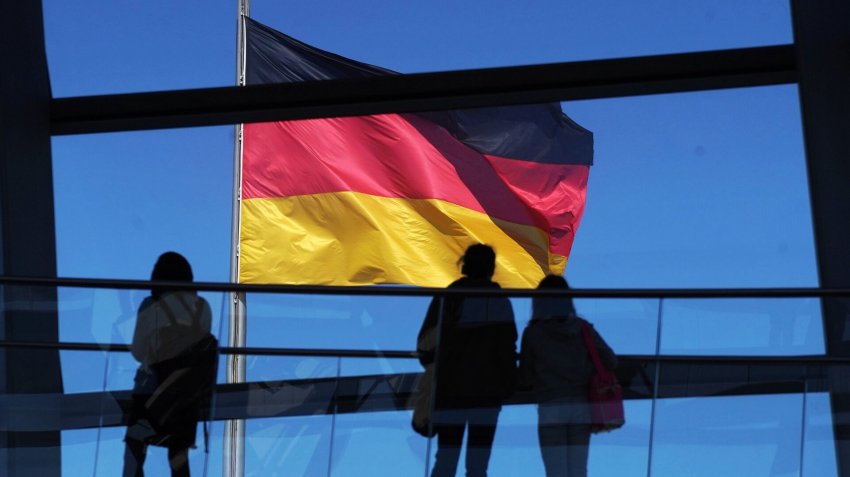 В Германии назвали антироссийские санкции экономическим самоубийством - «Экология»