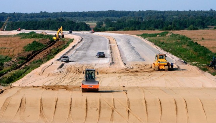 Утвержден проект дороги в обход Нижнего Новгорода - «Экология России»