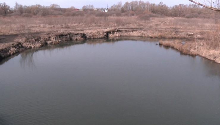 В Воронежской области из-за неправильной расчистки могут обмелеть реки - «Экология России»