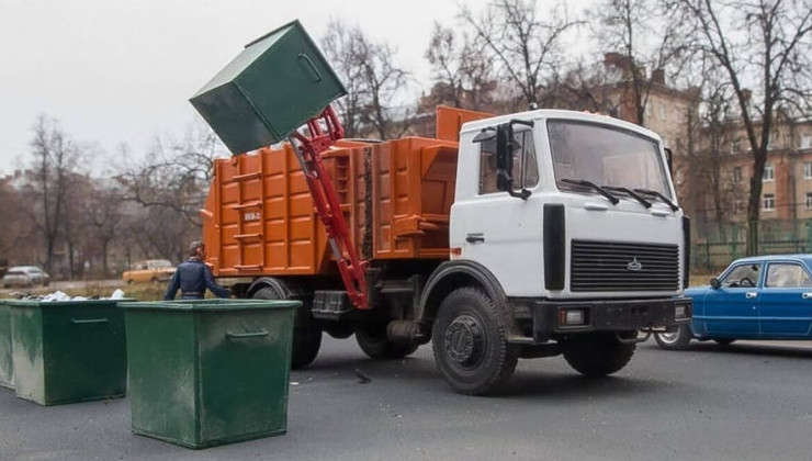 Дорожные карты по обращению с отходами подготовят к первому июня - «Экология России»