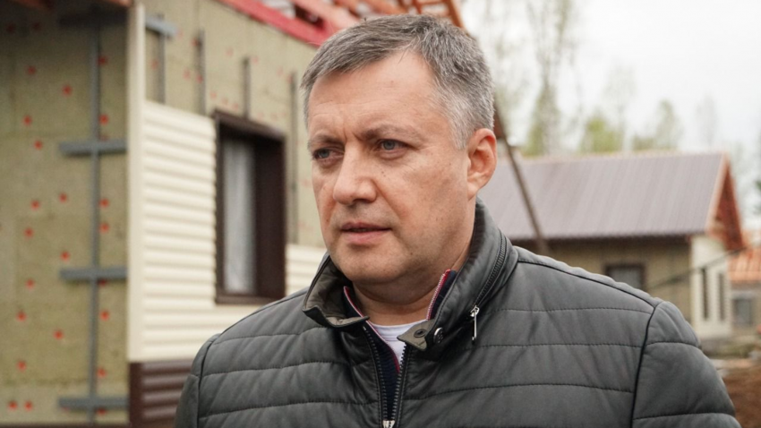 Глава Иркутской области предложил продлить срок нацпроекта "Экология" - «Экология»