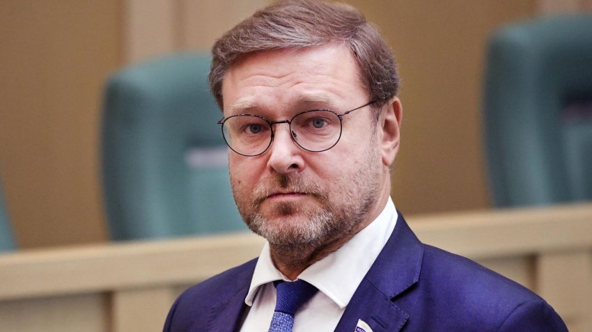 Косачев назвал Совет государств Балтийского моря филиалом НАТО в регионе - «Экология»