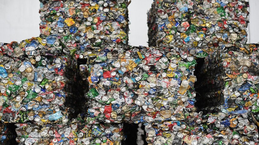 Меньше – лучше: топ "мусорных" правил для сознательного горожанина - «Экология»