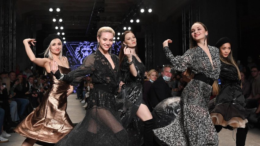 Продюсер Московской недели моды: российским маркам выпал невероятный шанс - «Экология»