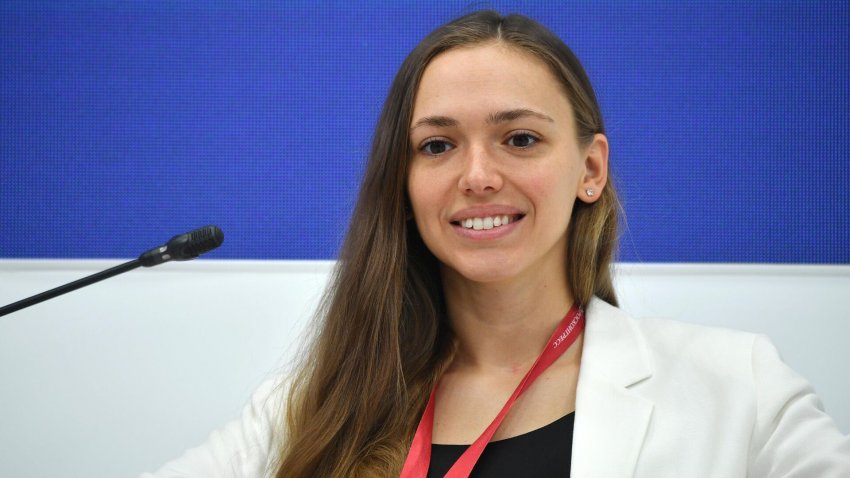 Разуваева рассказала об аудите молодежной политики в регионах - «Экология»