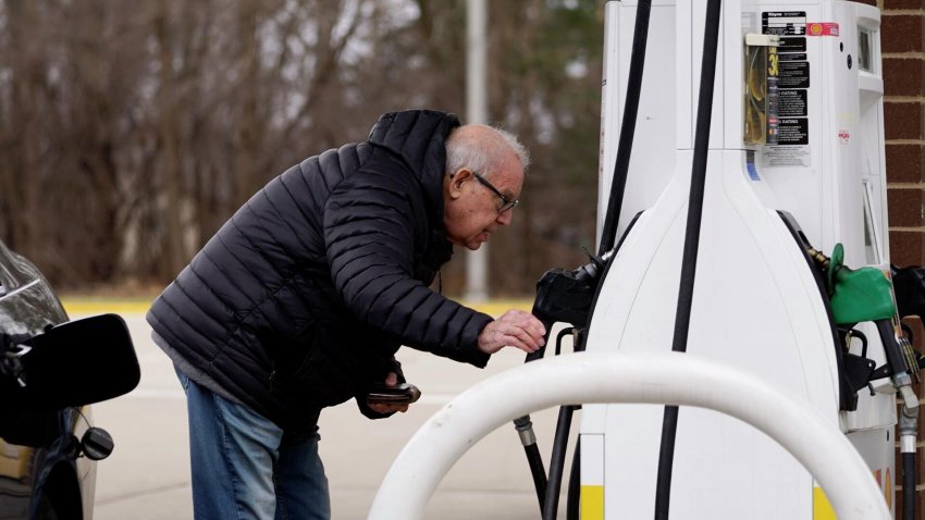 Во Франции вновь выросли цены на топливо - «Экология»