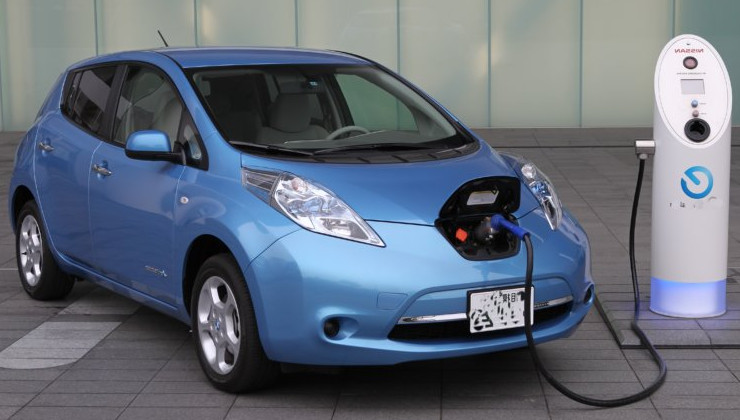 Nissan планирует увеличить производство электромобилей в США - «В мире»
