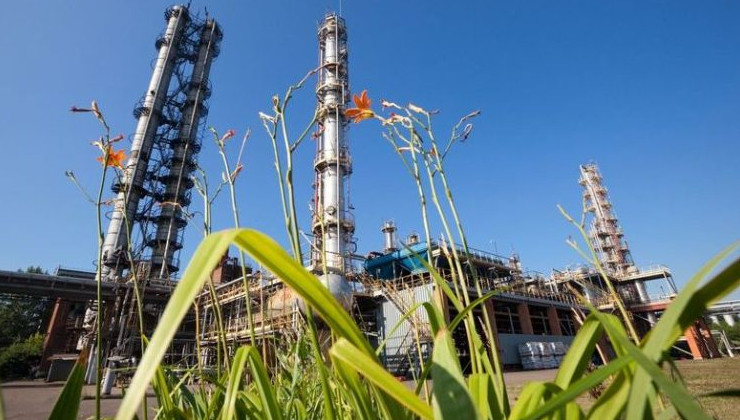 Промышленные предприятия России продолжат экологизацию в условиях санкций - «Зеленая Экономика»