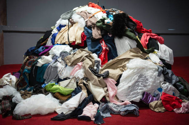 В России увеличатся масштабы переработки одежды - «Зеленая Экономика»