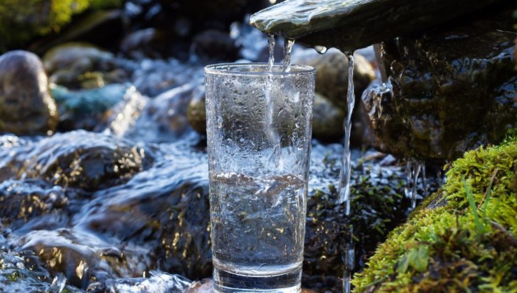 В Калуге появится масштабная сеть для мониторинга качества воды - «Экология России»