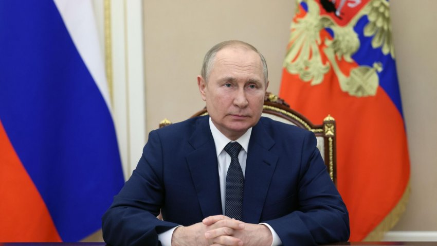 За рубежом возвращаются к угольной сфере, заявил Путин - «Экология»