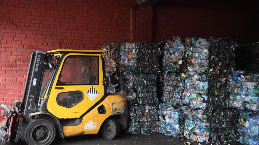 В Приморье построят новые мусоросортировочные комплексы - «Экология»
