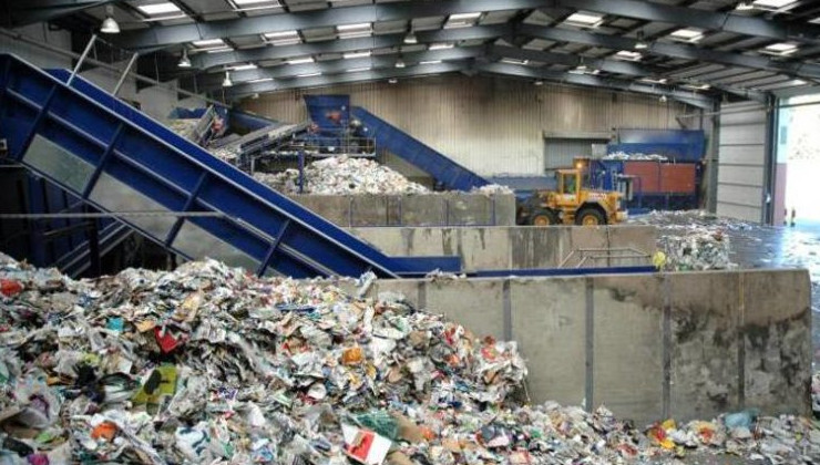 Строительство магаданского мусороперерабатывающего комплекса обойдется дешевле на один миллиард рублей - «Зеленая Экономика»