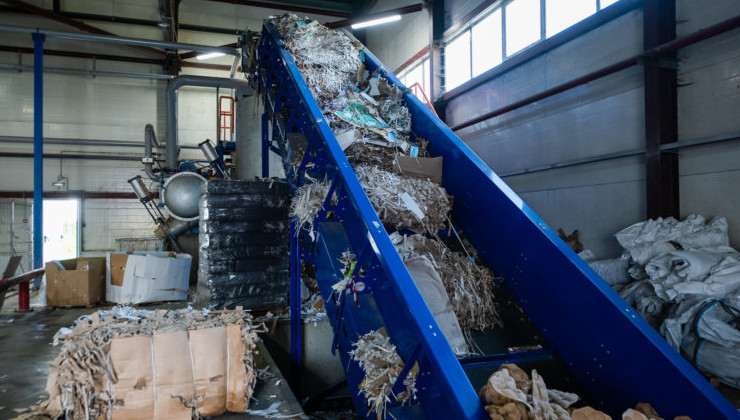 В Краснодарском крае срываются сроки строительства пяти мусорных заводов - «Экология России»