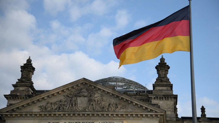 В Австрии рассказали о "национальном самоубийстве" Германии - «Экология»