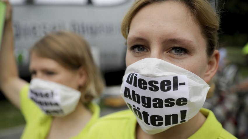 WSJ назвала истинного виновника энергетического кризиса в Европе - «Экология»