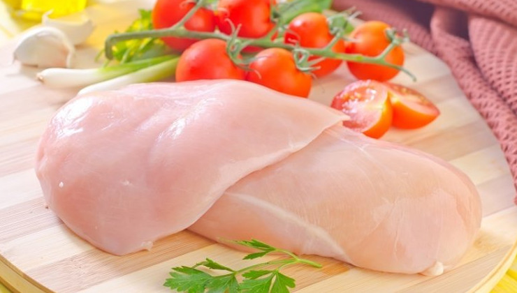 В мясе цыплят в Ростовской области обнаружено опасное вещество - «Экология России»