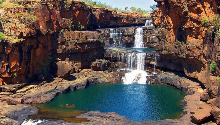 В Австралии туристы будут платить за селфи у достопримечательностей - «В мире»