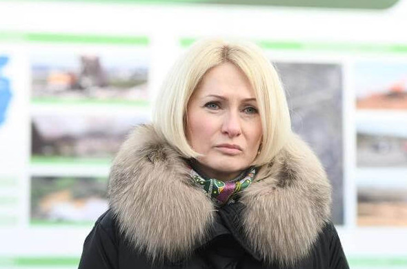 Виктория Абрамченко: Предприятия-загрязнители продолжат модернизацию своих производств - «Зеленая Экономика»
