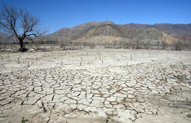 90% населения Земли столкнется с экстремальной жарой и засухой - «В мире»